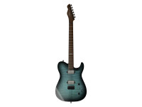 Chapman Guitars Law Maker Legacy Azure Blue Chapman Guitars Law Maker Legacy Azure Blue